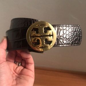 Tory Burch belt